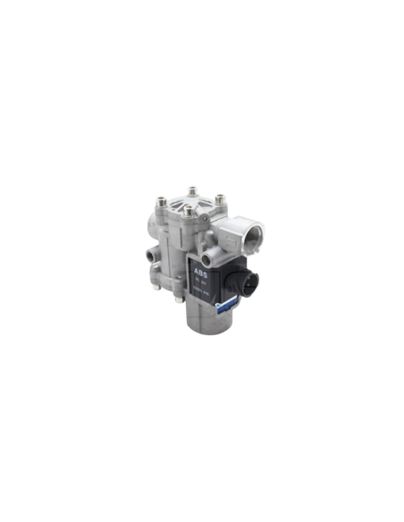 Valv  Mod Abs 4721950160 Scania Mb 0044296544