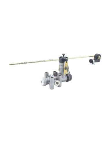 Valv  Susp  Vw Costellation 2tb412600a