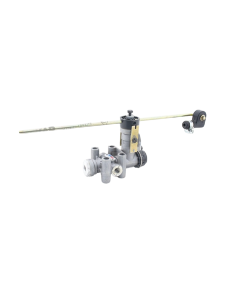 Valv  Susp  Vw Costellation 2tb412600a
