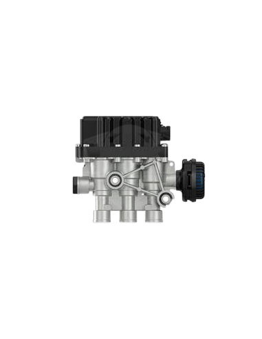 Valvla Solenoide Ecas Mb