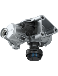 Valvula  Secadora Mb Axor Ref