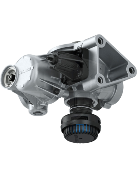 Valvula  Secadora Mb Axor Ref