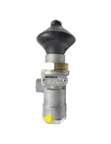 Valvula 3-2 Vias Volvo 267859