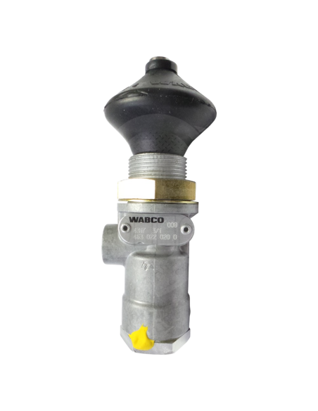 Valvula 3-2 Vias Volvo 267859