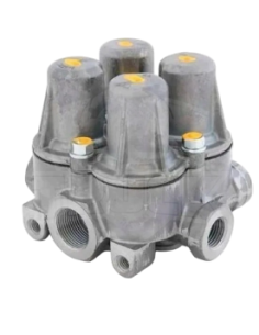 Valvula 4 Circ Mb - Iveco