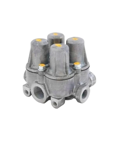 Valvula 4 Circ Mb - Iveco