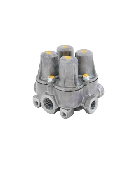 Valvula 4 Circ Mb - Iveco