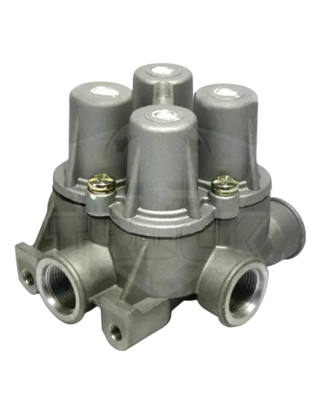 Valvula 4 Circ Vw Rosca 22 X 1 5