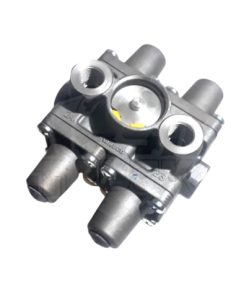 Valvula 4 Cirt Ford Cargo