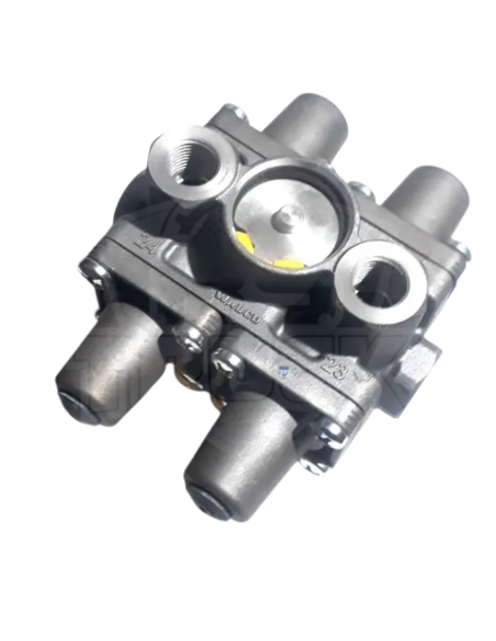 Valvula 4 Cirt Ford Cargo