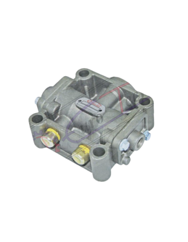 Valvula 5-2 Vias Linea Iveco Vw Ref 463 063 003 0