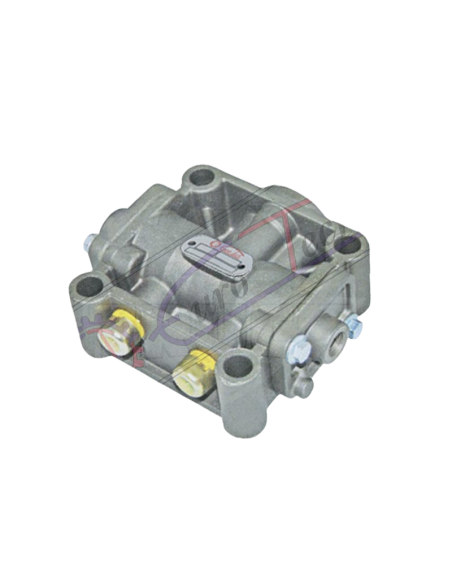 Valvula 5-2 Vias Linea Iveco Vw Ref 463 063 003 0