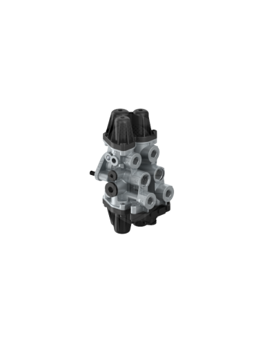 Valvula 6 Vias Iveco Stralys