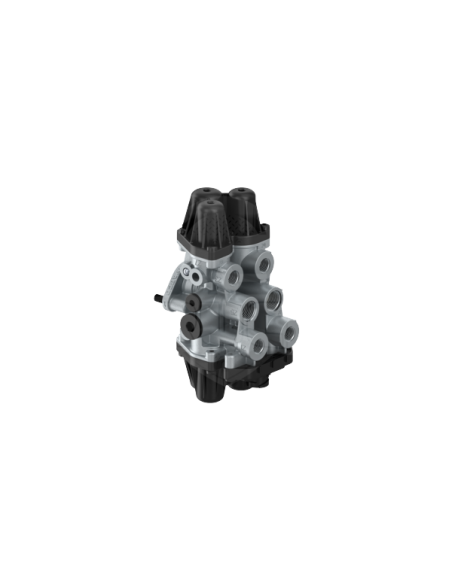 Valvula 6 Vias Iveco Stralys