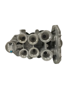 Valvula 6 Vias Mb 0004203971