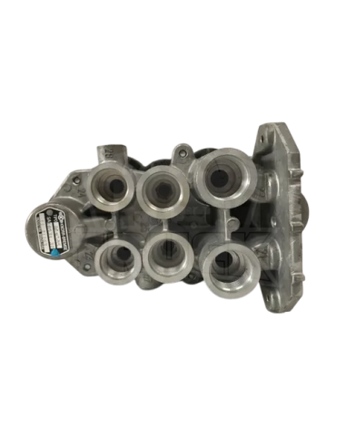 Valvula 6 Vias Mb 0004203971