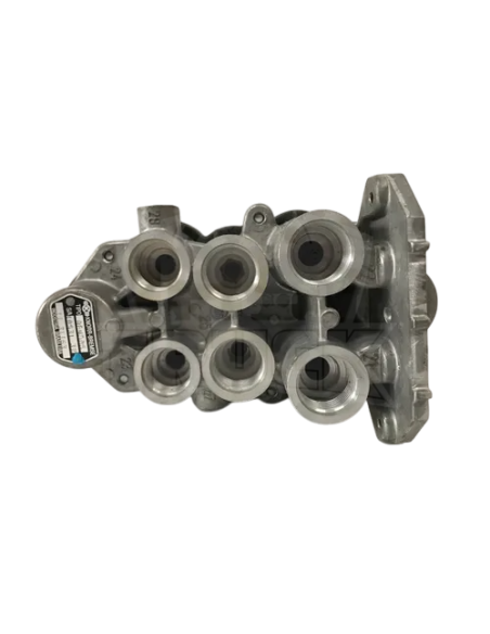 Valvula 6 Vias Mb 0004203971