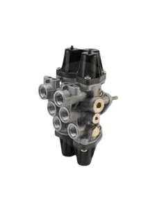 Valvula 6 Vias Mb Con Sensor