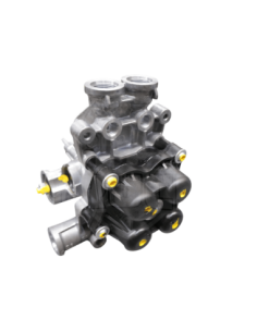 Valvula 6 Vias Mb Urbano Tipo Knorr