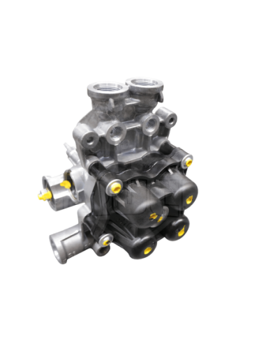 Valvula 6 Vias Mb Urbano Tipo Knorr