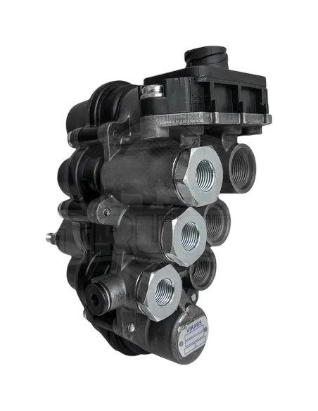 Valvula 6 Vias Tipo K Ford Cargo 1723