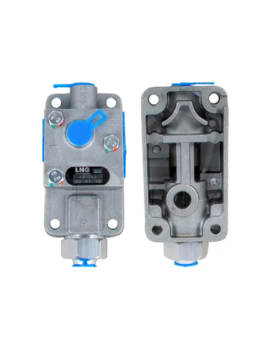 Valvula Caja De Cambios Eaton A5000