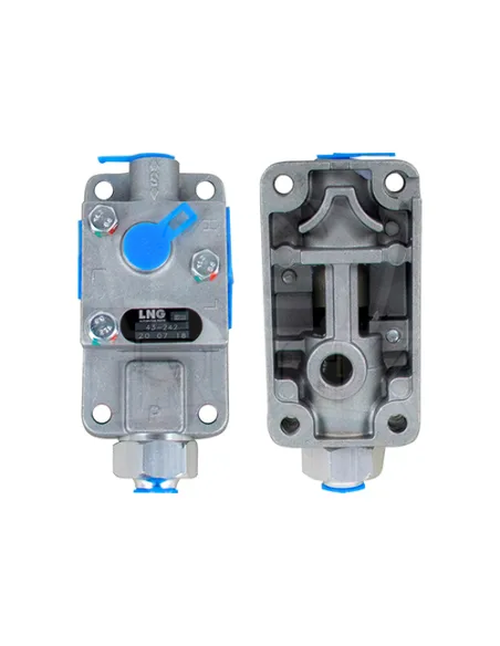 Valvula Caja De Cambios Eaton A5000