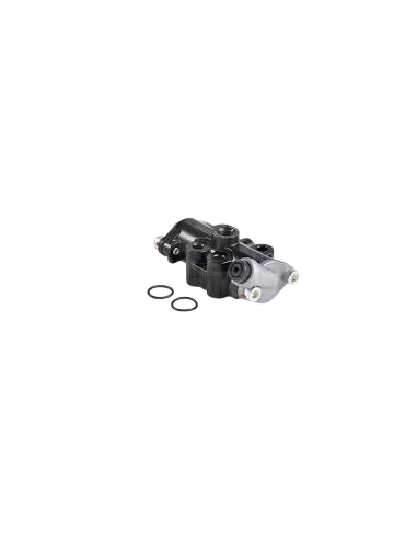 Valvula Cambio Caja Volvo Fh