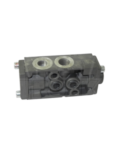 Valvula Cambio De Caja Iveco  Ref Zf 0501 208 630