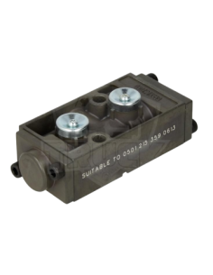 Valvula Cambio De Caja Zf