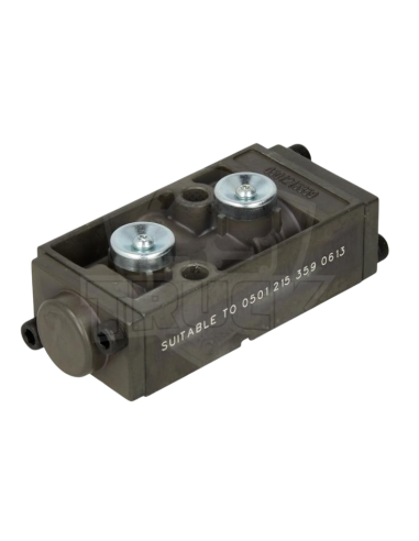 Valvula Cambio De Caja Zf