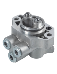 Valvula Cilindro De Caja G210