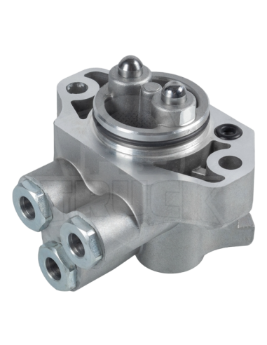 Valvula Cilindro De Caja G210