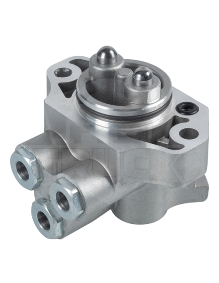 Valvula Cilindro De Caja G210