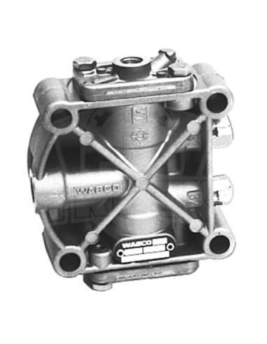 Valvula Control Direc 5-2