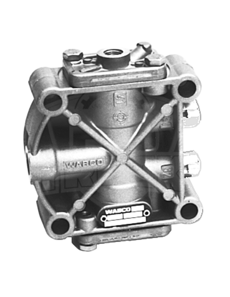 Valvula Control Direc 5-2