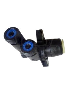 Valvula De Distribucion Comando Caja Cambio Stralis Cavallino Trakker