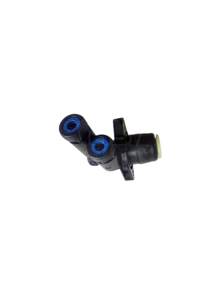 Valvula De Distribucion Comando Caja Cambio Stralis Cavallino Trakker