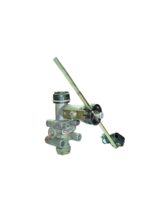 Valvula De Nivel Ref Wabco 4640060020 Vw Constellation