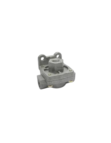 Valvula Niveladora Suspension