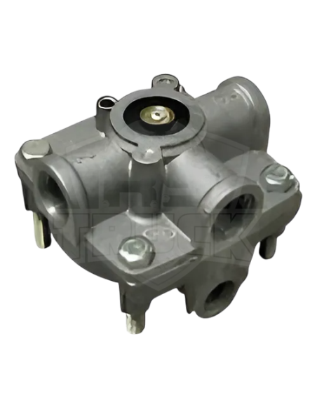 Valvula Distribuidora Iveco 22x1 5