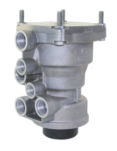 Valvula Distribuidora Mb 1634 Tipo Knorr