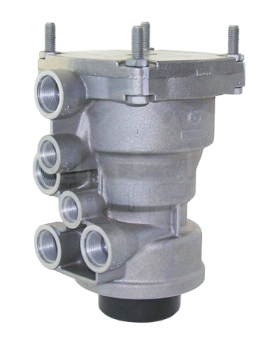 Valvula Distribuidora Mb 1634 Tipo Knorr