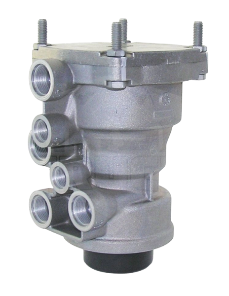 Valvula Distribuidora Mb 1634 Tipo Knorr