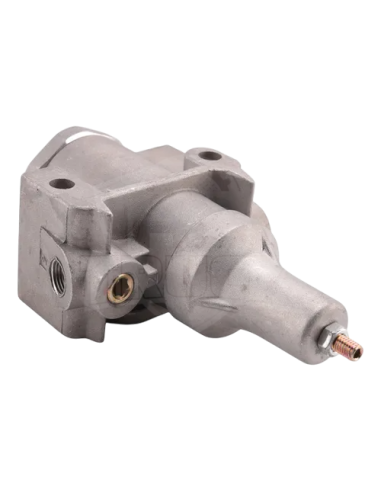 Valvula Filtro De Caja Eaton Ford Cargo Iveco A4740