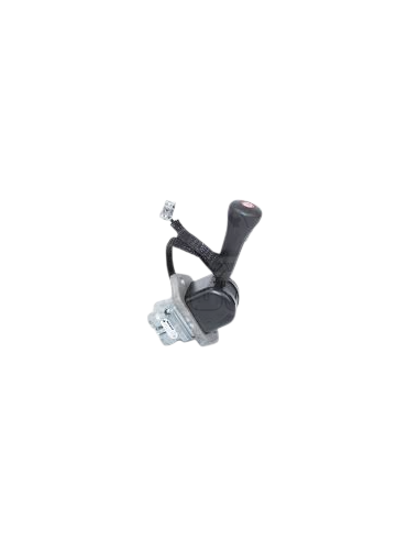 Valvula Freno De Mano Ford Cargo 1723