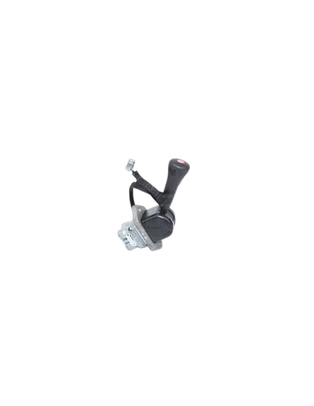 Valvula Freno De Mano Ford Cargo 1723