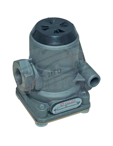 Valvula Limitadora De Presion Iveco Scania 4780201 Ref 4750150310