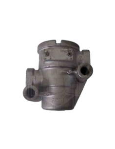 Valvula Limitadora Presion