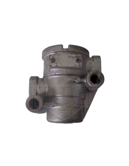 Valvula Limitadora Presion Iveco Scania 4750150310 4780201 5004780200 2090288